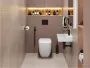 Умивальник TONI 300 Miraggio — Photo 13