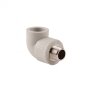 Кутик PPR Thermo Alliance 25х1/2&quot; ЗР — Photo 3