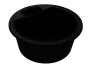 Кухонна мийка YUPI black Miraggio — Photo 2