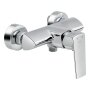 Змішувач для душу Qtap Lodenice QTLOD4030101C Chrome — Photo 4