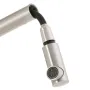 Змішувач для умивальника з висувною лійкою Mixxus DAX-001 (SS0035) — Photo 5