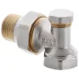 Вентиль кутовий 3/4x3/4 Koer KR.902 (KR0139). — Photo 4
