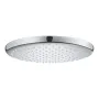Верхній душ Grohe Tempesta 250 з WaterSaving (26666000) — Photo 7