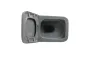 Унітаз підвісний Mixxus Premium QUADRO-0305-R GRAY 510x350x345mm система змиву RIMLESS (MP6656) — Photo 22