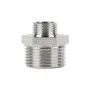 Ніпель Icma 1/2"х1" ЗР №1211 — Photo 5