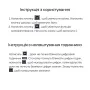 Дзеркало Qtap Mideya  700х800 з LED-підсвічуванням Touch,  з антизапотіванням, з годинником, димером, рег. яскравості  QT2078DCF7080W — Photo 7
