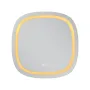 Дзеркало Mixxus Premium DIVERSE MR16-70x70 з Led Touch, Anti-fog, димером (3-6,5kK) (MP6640) — Photo 20