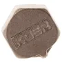 Заглушка Koer KF.P06F.WN - 1/2'' В (без нікелю) (KR3022) — Photo 3