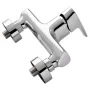 Змішувач для душу Qtap Optima (з душовим гарнітуром) QTOPTCRM010 Chrome — Photo 12