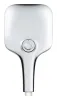 Ручний душ, 3 режими струменю Grohe Rainshower SmartActive (26550000) — Photo 15
