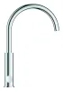 Змішувач для кухні з підключенням до фільтру Grohe Blue Pure (31722000) — Photo 18