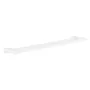 Тримач рушників HANSGROHE ADDSTORIS 41743700, білий — Photo 2