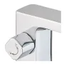 Змішувач для ванни Haiba Kubus 022 (3-hole) (HB3957) — Photo 5