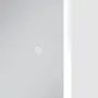 Дзеркало Mixxus Premium OLIVARY MR19-100x80-Reverse з Led Touch, Anti-fog, димером (3-6,5kK) (MP6629) — Photo 17