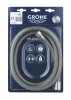 Душовий шланг 2000 Grohe Relexaflex (28155001) — Photo 5