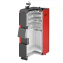 Котел твердопаливний сталевий Thermo Alliance Vulcan Plus V 4.0 VPSFW 50 — Photo 11