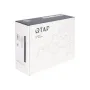 Змішувач для раковини низький Qtap Nando QTNAN270CRM48649 Chrome — Photo 15