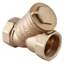 Фільтр грубої очистки 1-1/2" (Koer KR.F01) (KR2870) — Photo 3