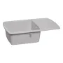 Кухонна мийка Lidz 770х490/200 STO-10 (LIDZSTO10770490200) — Photo 10