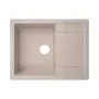 Кухонна мийка Lidz 650x500/200 MAR-07 (LIDZMAR07650500200) — Photo 5