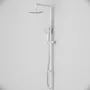Душова система ShowerSpot без змішувача AM.PM F0790033 Gem — Photo 9