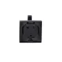 Крючок Qtap Crow QTHCK1101103B Black (Háček) — Photo 3