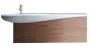 Alessi OnEvolution Тумба під мийку світлий горіх *1350 — Photo 2