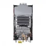 Колонка газова димохідна Thermo AllianceJSD20-10CR SILVER 10 л — Photo 17