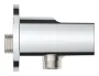 Підключення для душового шлангу Grohe Tempesta (28628001) — Photo 7