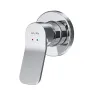 Змішувач для душу, який монтується у стіну AM.PM F85A65000 X-Joy — Photo 8