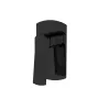 Змішувач для душу Qtap Slavonice прихованого монтажу QTSLA267BLM45903 Black Matt — Photo 2