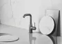 Змішувач для раковини L-розміру Grohe Essence New (32628AL1) — Photo 11