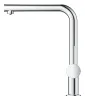 Змішувач для кухні з підключенням до фільтру Grohe Blue Pure (31721000) — Photo 16