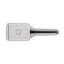 Лійка для ручного душу Qtap Rucni 85х115 мм прямокутна QTRUCA086N3KCW Chrome/White — Photo 5