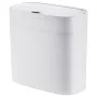 Відро для сміття сенсорне прямокутне Mixxus Wave-TC0414 White 14 л (колір білий) (MI8405) — Photo 31