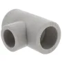 Трійник редукційний 25x20x25 PPR Koer K0041.PRO (KP0050) — Photo 4