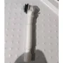 Душова кабіна з низьким піддоном MIXXUS HARD SCT01-100x90x198-TR CHROME прозоре скло 5мм NEW (в 2 ящ) (MI8368) — Photo 28