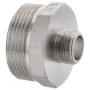 Ніпель редукційний 1/2 "x1-1 / 2" Koer KF.N0616 (KF0040) — Photo 3