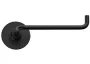 Тримач для туалетного паперу REA 322203 BLACK чорний * — Photo 7