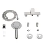 Змішувач для душу Lidz Nexus 010 (k35) LDNEX010NKS49188 Nickel — Photo 14