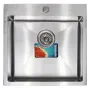 Мийка Mixxus MX5050-200x1.0-Satin (MX0580) — Photo 5