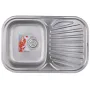 Мийка кухонна Haiba 74x48 (decor) (HB0559) — Photo 3