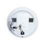 Дзеркало Qtap Scorpio R590 з LED-підсвічуванням та антизапотіванням QT14782001W — Photo 11