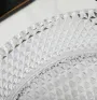Умивальник (раковина) REA CRISTAL TRANSPARENT накладний — Photo 10
