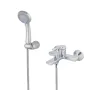 Змішувач для ванни HAIBA LEMON 009 EURO (HB9589) — Photo 6
