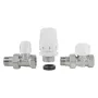 Термокомплект Icma 3/4" прямий № KIT L 1100+775+815 — Photo 5