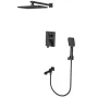 Вбудована душова система Mixxus Premium DALI 009 INNER BOX Black (MI6755) — Photo 2