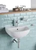 Змішувач для раковини S-розміру Grohe BauLoop (23335000) — Photo 13