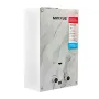 Газова колонка MIXXUS GWH-0510 BASIC GLASS димохідна 10 л/хв (панель зі скла з малюнком) (WH0026) — Photo 7