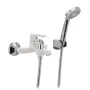 Змішувач для ванни Mixxus Premium TIGER 009 білий (MI0571) — Photo 3